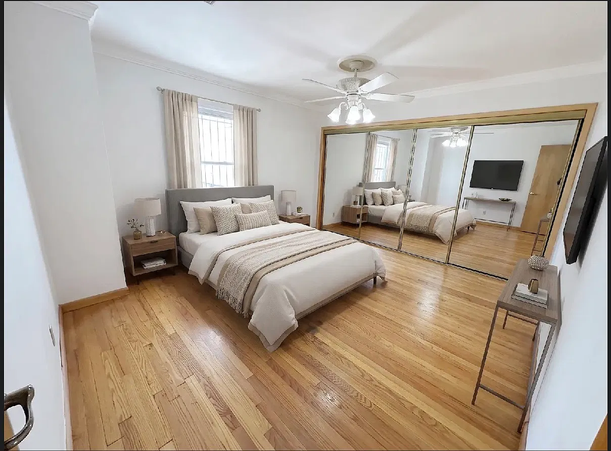 2 bed, $3,600 — Photo 4