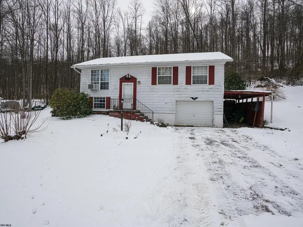 173 Rexroad Dr, Weston, WV 26452