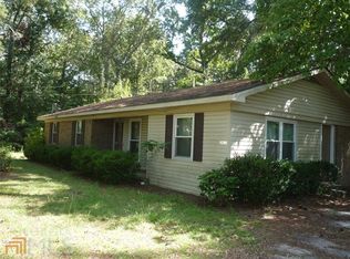 2401 Old River Rd N, Statesboro, GA 30461