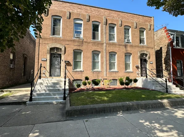 11128 S Langley Ave #2, Chicago, IL 60628