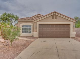813 E Laredo St, Chandler, AZ 85225