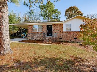 2124 Sandy Run Dr, Gaston, SC 29053