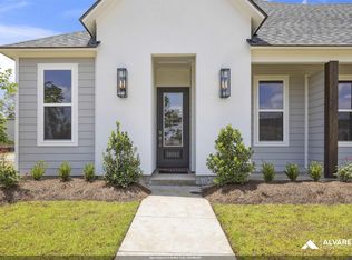 16161 Chancel Ave #A1, Baton Rouge, LA 70816