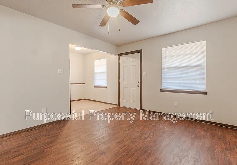 514 N Ponca Ave #2 — Photo 5