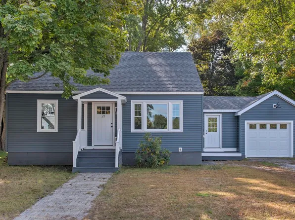 21 Brown Street, Keene, NH 03431