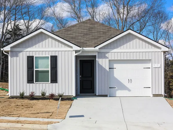 1316 Preakness Ln, Lewisburg, TN 37091