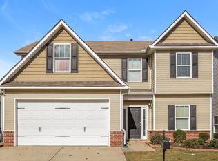 23 Crescent Ln, Dallas, GA 30157