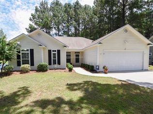 47 Mayfair Dr, Bluffton, SC 29910