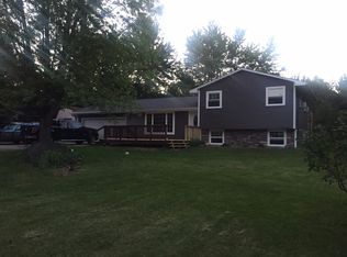 7008 S Chase Rd, Sobieski, WI 54171