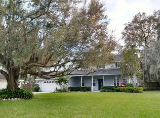 6015 22nd Avenue Dr E, Palmetto, FL 34221