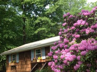 981 Owassa Rd, Newton, NJ 07860