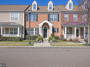 45 Alyce Ln, Voorhees, NJ 08043