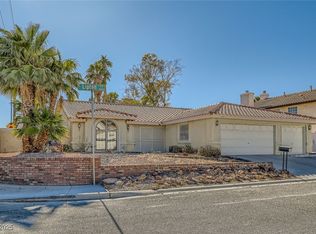 3189 Lipton Ct, Las Vegas, NV 89121