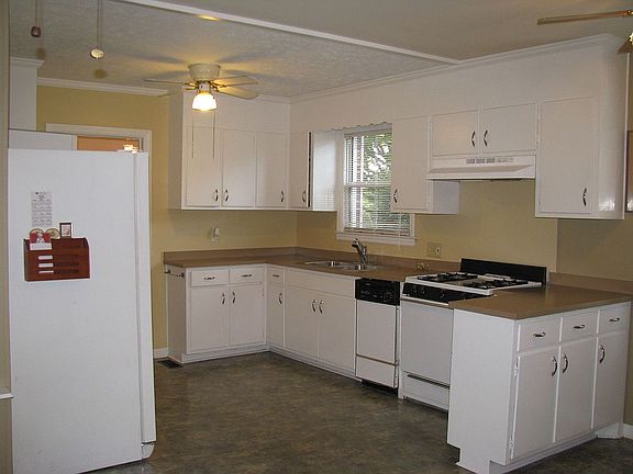 All Appliances Remain!