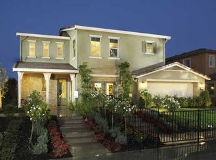 1027 Kinnerly Ln, Lincoln, CA 95648