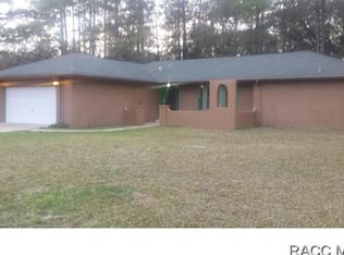 2353 W Wildflower Ct, Dunnellon, FL 34434