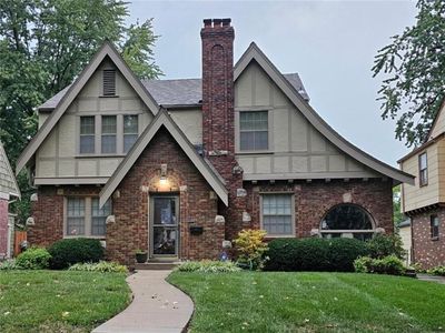610 E 73rd Ter, Kansas City, MO, 64131