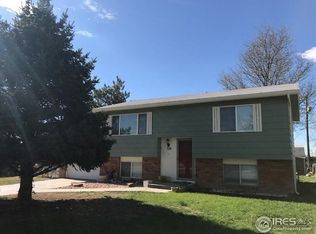 324 E Taylor Ave, La Salle, CO 80645