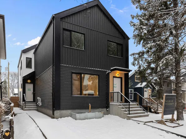 11918 93rd St NW, Edmonton, AB T5G 1E5