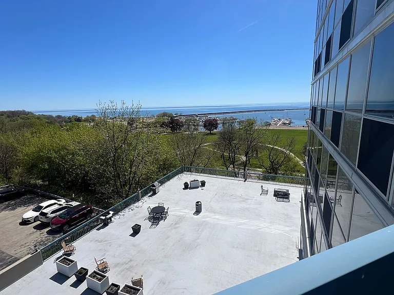 1660 N Prospect Ave #511 — Photo 5