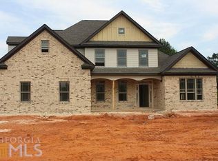 208 Dupont Ct, McDonough, GA 30252