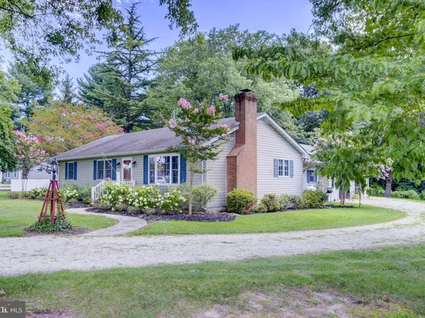 5515 Cedar Grove Rd, East New Market, MD 21631