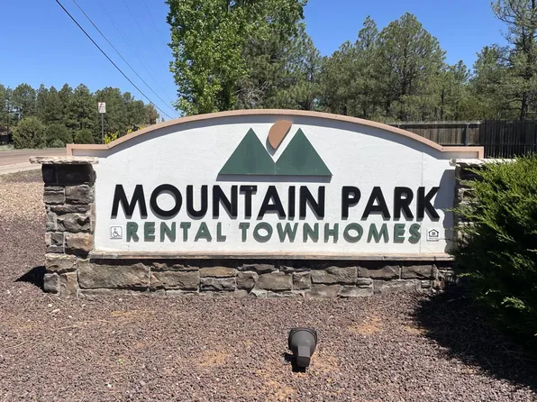 Mountain Park Townhomes