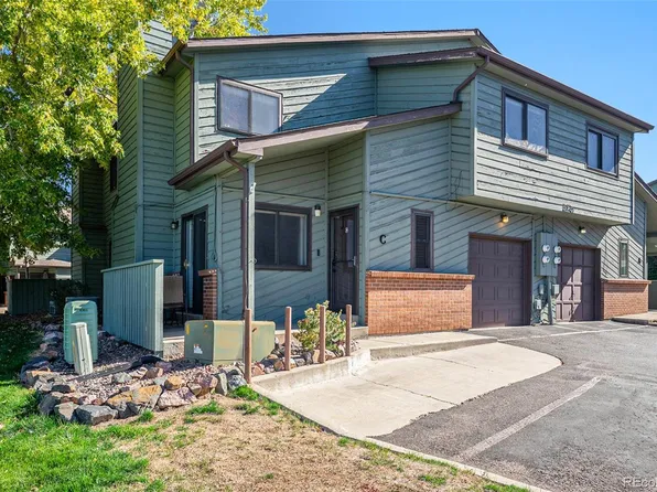 10340 W Jewell Avenue #C, Lakewood, CO 80232
