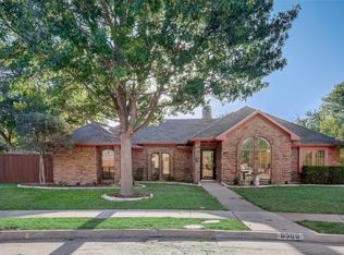 6500 Wickliff Trl, Plano, TX 75023