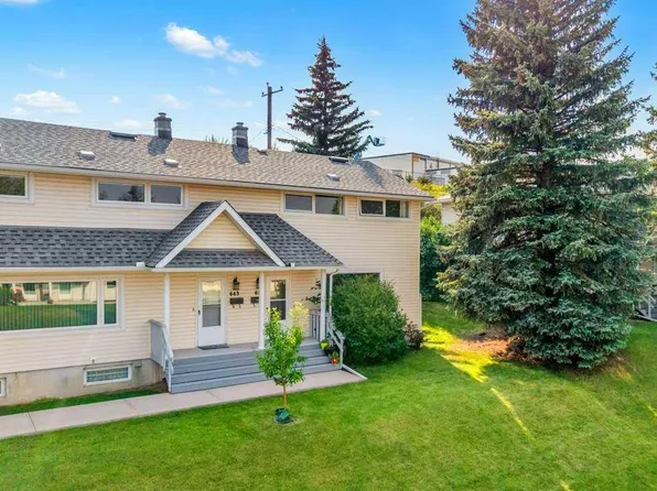 639 N Merrill Dr NE, Calgary, AB T2E 8Y5