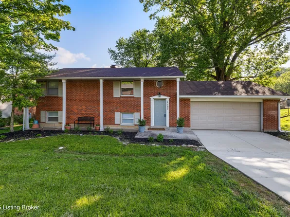 1109 Crestview Way, Goshen, KY 40026
