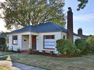 7708 SE Tibbetts St, Portland, OR 97206