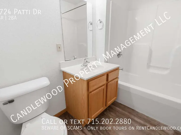 3724 Patti Dr — Photo 15