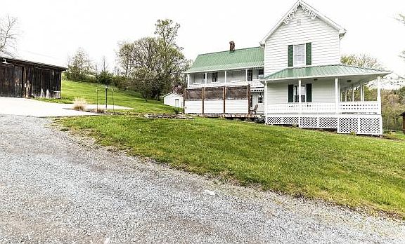 2nd image of 18111 Wes Gentry Dr