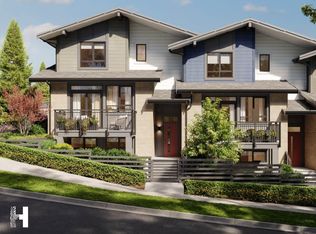 3535 Highland Dr #102, Coquitlam, BC