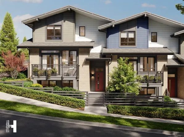 3535 Highland Dr #102, Coquitlam, BC V3E 0L8