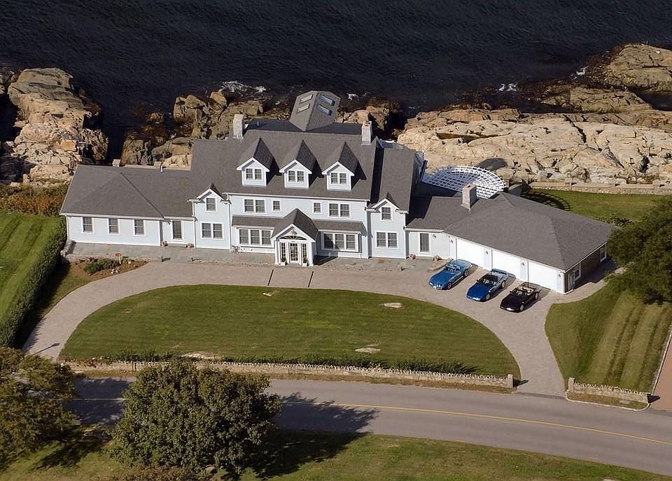 481 Jerusalem Rd, Cohasset, MA 02025 Zillow