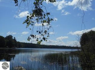 6438 Squaw Lake Rd NE, Kalkaska, MI 49646