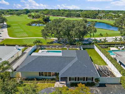 261 Country Club Drive, Tequesta, FL, 33469