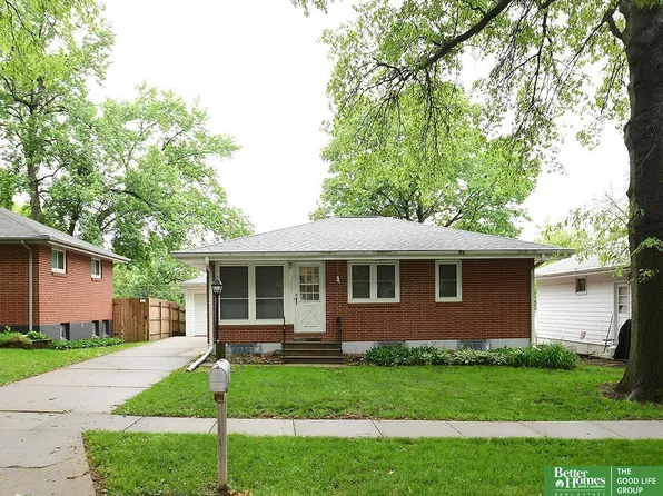 1609 N 71st St, Lincoln, NE 68505