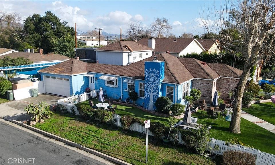 1st image of 1200 S Chavez St
