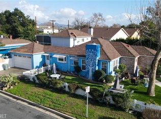 1200 S Chavez St, Burbank, CA 91506
