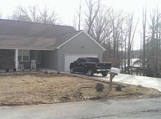 138 Azalea Cir, Harriman, TN 37748