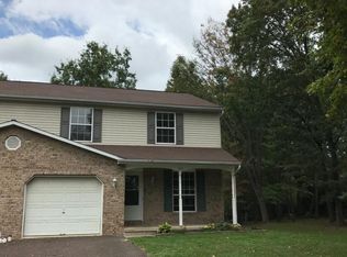 489 Campus Dr, Perkasie, PA