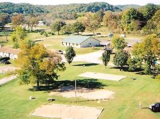 12081 Highway 10, Tahlequah, OK 74464