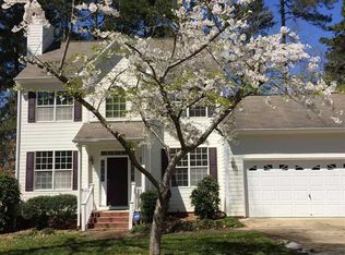 6116 Chesden Dr, Durham, NC 27713