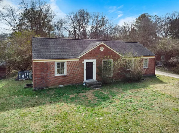 326 Wimpole Dr, Nashville, TN 37211