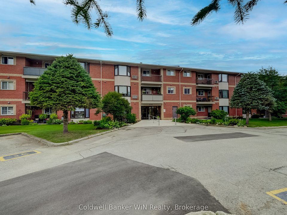 1st image of 440 Durham St W #306