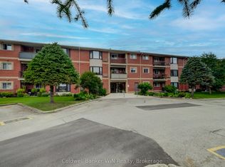 440 Durham St W #306, Wellington North, ON N0G2L1