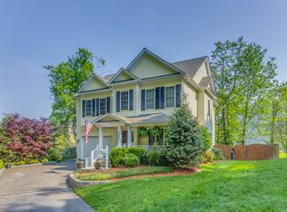 3227 Geiger Ave, Kensington, MD 20895